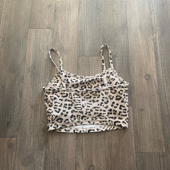 Strut This crop top size Small - Picture 2 of 3